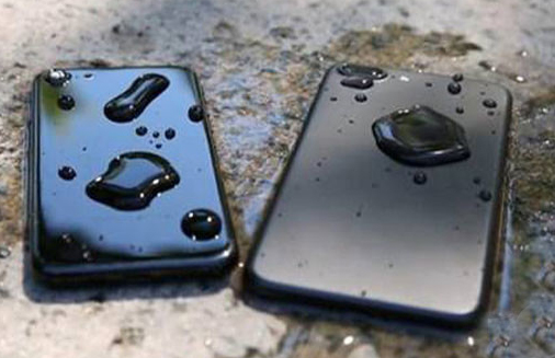汾西苹果15进水维修分享iPhone15进水了怎么办 