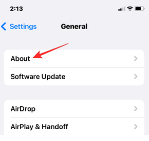 汾西苹果汾西mac维修如何在iPhone查找MAC地址