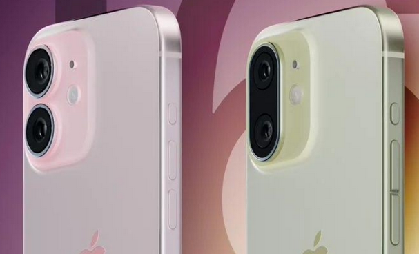 汾西苹果16服务点分享iPhone 16有操作按钮吗？ 