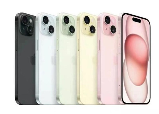 汾西苹果15维修中心分享红米K70和iPhone15该怎么选 