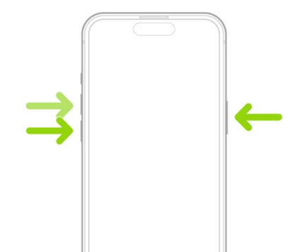 汾西苹果15服务店分享如何重新启动iPhone 15机型 汾西苹果15服务店分享如何重新启动iPhone 15机型