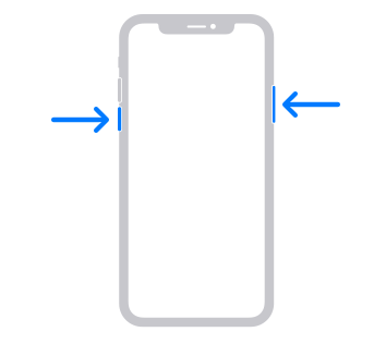 汾西苹果15维修站分享iPhone15如何强制关机重启 