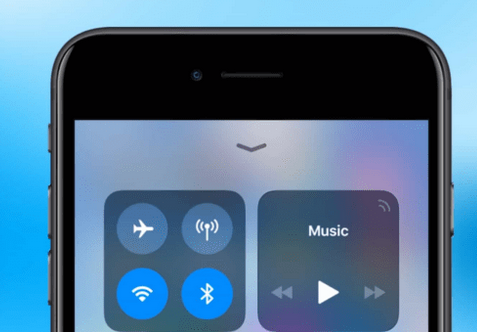 汾西苹果14维修店分享iPhone14无法连接蓝牙设备怎么办 