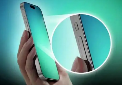 汾西苹果手机维修站分享iPhone什么时候会用上固态按钮 