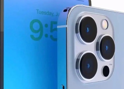 汾西苹果15售后维修分享iPhone15系列有哪些功能升级 