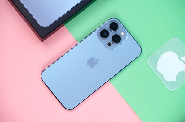 汾西iPhone维修网点分享翻新iPhone性价比高吗 
