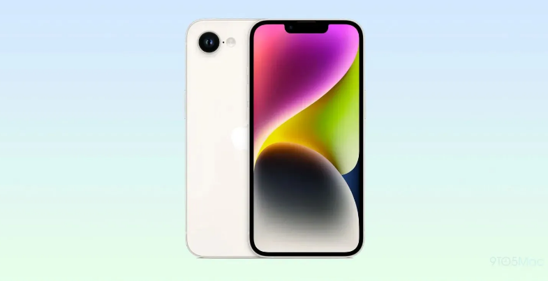 汾西苹果手机维修分享苹果 iPhone SE 4 2025 春季亮相 