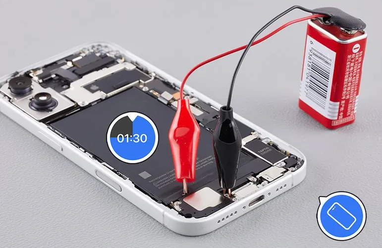汾西苹果手机维修分享 iPhone 16 / Pro 维修手册 