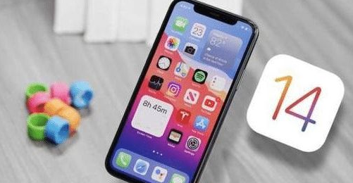 汾西苹果手机维修分享iOS 14哪个版本更好用 