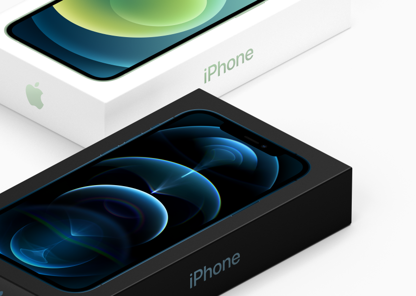 汾西苹果手机维修分享购买了 iPhone 12 不满意如何申请退货 