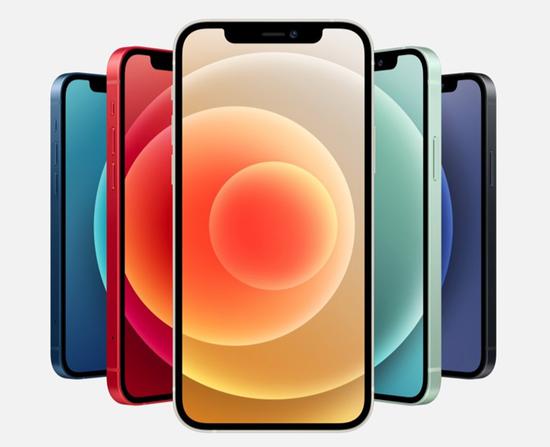 汾西苹果手机维修分享iPhone 12什么时候开启预购 