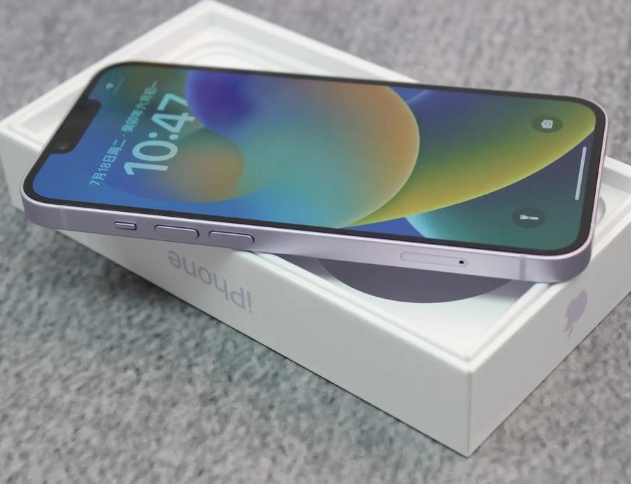 汾西iPhone14闪光灯维修分享如何解决苹果14闪光灯故障问题 