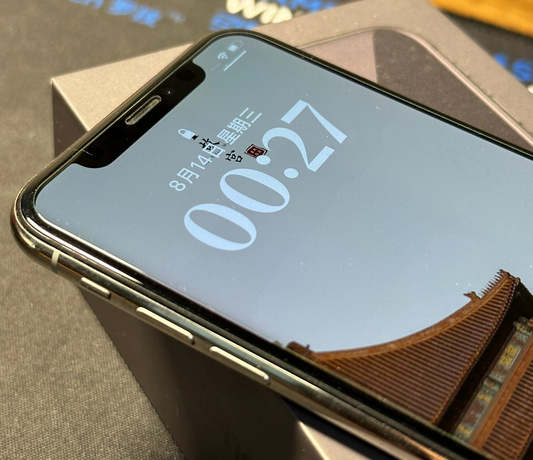 汾西苹果X系统维修分享iPhoneX手机系统升级后无法开机如何修复 